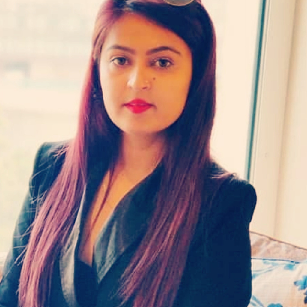 Deepali Singh Salesforce Product Owner Senior Business Analyst EPAM