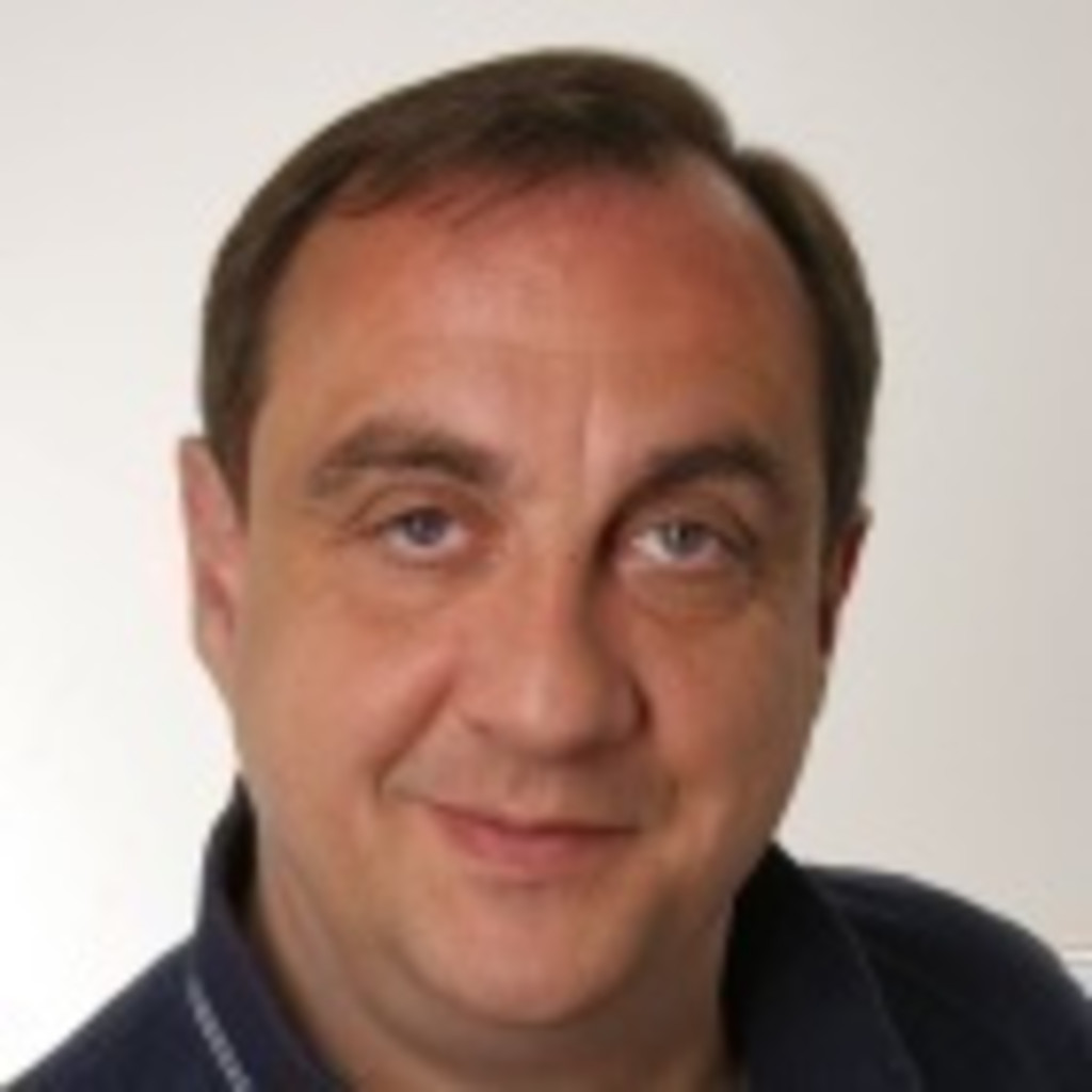 Heinz Adams Assistant Vice President Deutsche Bank AG XING