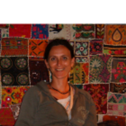 Suzana Garic