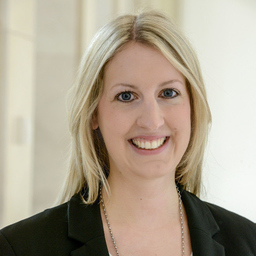 Profilbild Regina Metzger