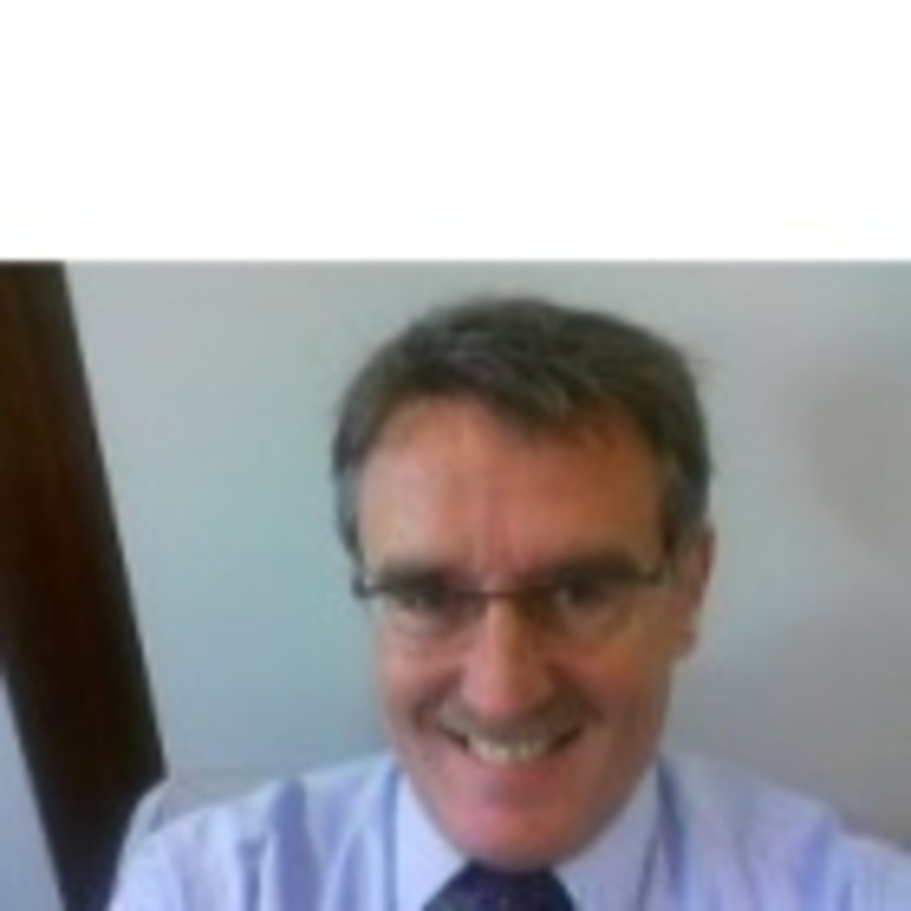 Josef Schmitz Viceprecident TSystems International XING