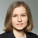 Ing. Kristina Saporoshtschenko