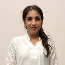 Amina Hussain