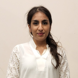 Amina Hussain