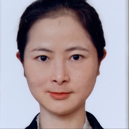 Xiaoqing Jung