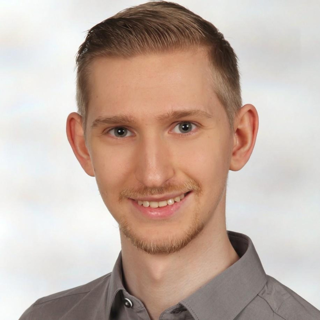 David Ernstberger IT Security Consultant Auxilium Cyber Security