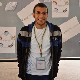 Ahmed Tolba