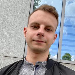 Bartosz Sudoł