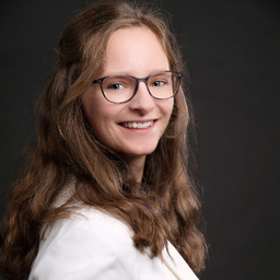 Dipl.-Ing. Janine Lange