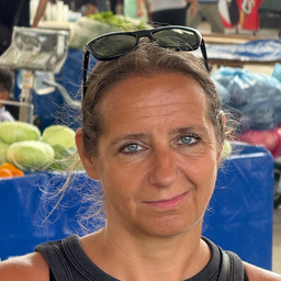 Sandra Czeczotko