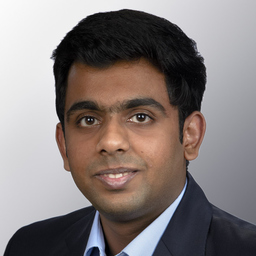 ANOOP KRITHIVASAN