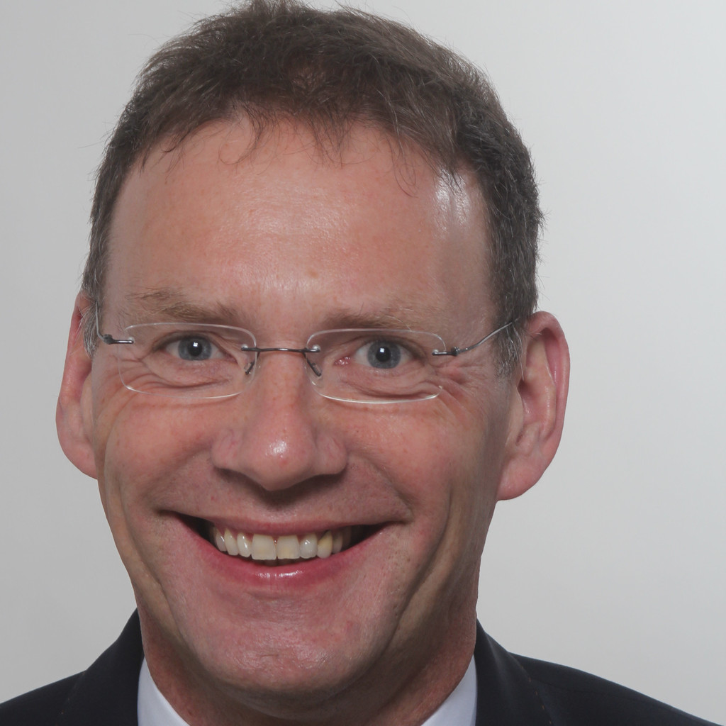 Manfred Rickert Geschäftsführender Gesellschafter Rickert