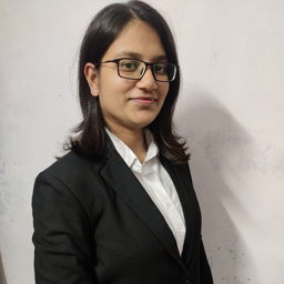 Priyal Hitesh Mistry