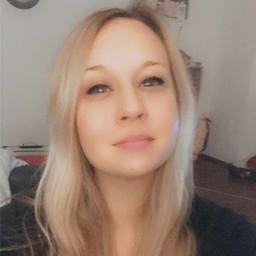 Mareike Gensch's profile picture