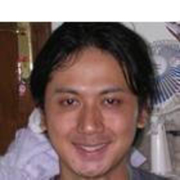 Dr. Albi Sambyono