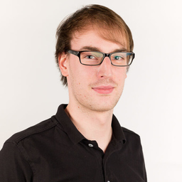 Lukas Becker