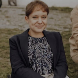 Sinja Meyer