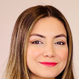 Sareh Dehghani
