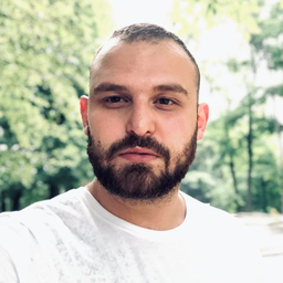 Mark Tsalenchuk