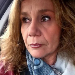 Adriana Maria Quaglia