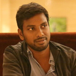 Ganesh Kumar Manogaran