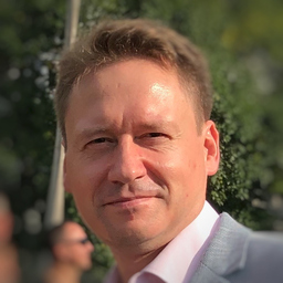 Aleksei Chernov