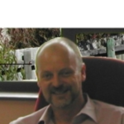 JOHN ROBERTSON