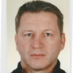 Hans-Peter Lehrmann
