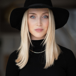 Lea Hinzmann 