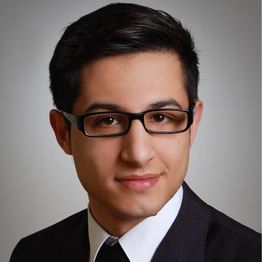 Erdem Erdogan Prüfsachverständiger LST DB InfraGO AG XING