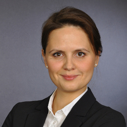 Svetlana Borodina