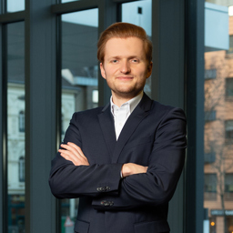 Moritz Ebach
