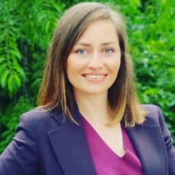 Evgeniya Ibragim