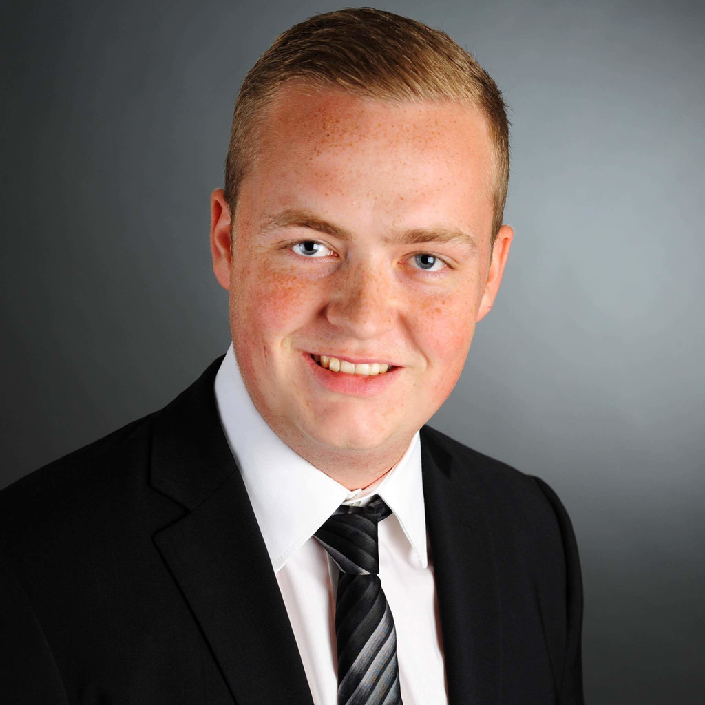Henning Paul European Finance and Accounting HS Bremen XING