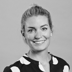Profilbild Astrid Lehmann