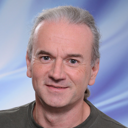 Harald Wegscheider