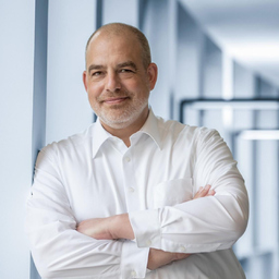 Harald Wortberg