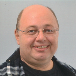 Alfred Huber