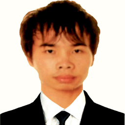 Shikun Chen
