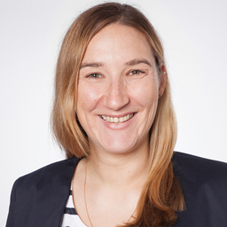 Profilbild Charlotte Mayer