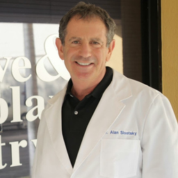 Alan Slootsky