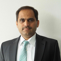 Ing. Vinayak Hegde