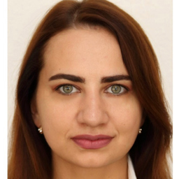 Vlada Ievreimova