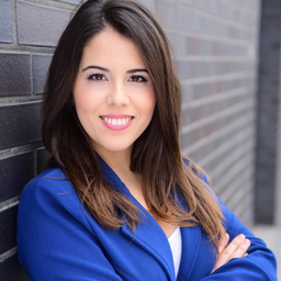 Raquel Rodríguez Alonso
