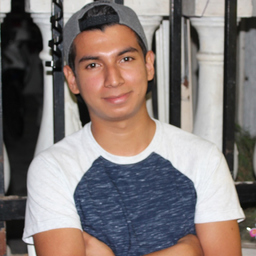 Jose Leonardo Perez Carvajal