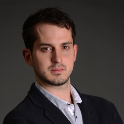 Ing. Michael Strümpf
