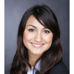 Carolina Terrazas-Kreuch