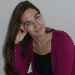 Profilbild Claudia R Sontheimer