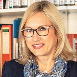 Birgit Porten