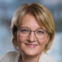 Gabriele Biehl